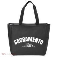 Sacramento Proud Tote Bag thumb 0