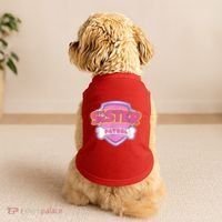Sister Patrol Shirt | Dog Mom Doggie Tank thumb 2