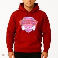 Sister Patrol Shirt | Dog Mom Hoodie thumb 2