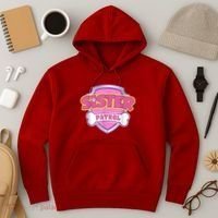 Sister Patrol Shirt | Dog Mom Hoodie thumb 3