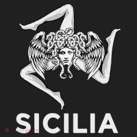 Sicilian Pride Sicilia Trinacria Sicilian Hat thumb 2