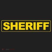 Sheriff Police Women's Sweatshirt thumb 2