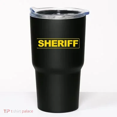 Tumbler