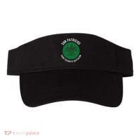 San Patricios St. Patrick's Battalion Visor thumb 0