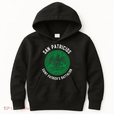Kids Hoodie