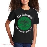 San Patricios St. Patrick's Battalion Kids T-Shirt thumb 2