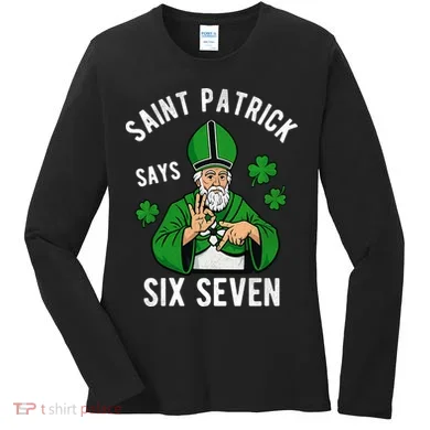 Women's Long Sleeve Shirt