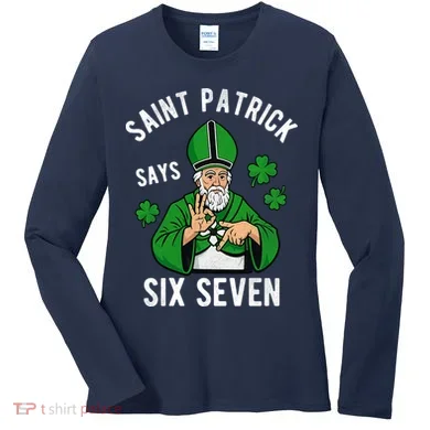 Women's Long Sleeve Shirt