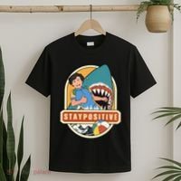 Stay Positive T-Shirt thumb 2