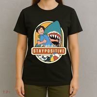 Stay Positive T-Shirt thumb 4