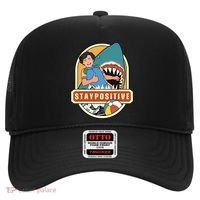 Stay Positive Hat thumb 0
