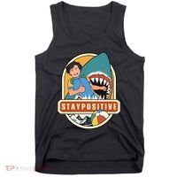Stay Positive Tank Top thumb 0