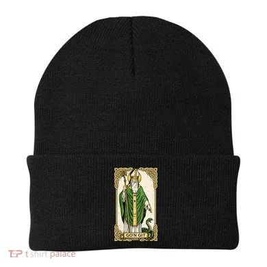 Beanie
