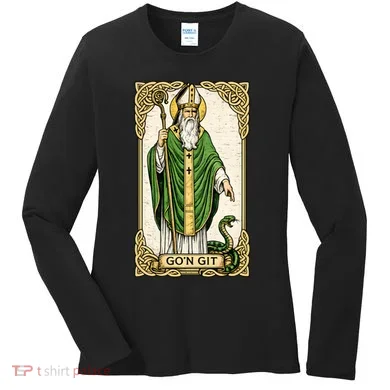 Women's Long Sleeve Shirt