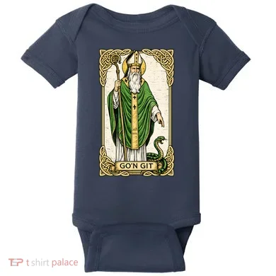 Baby Bodysuit