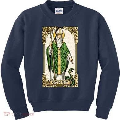 Kids Sweatshirt