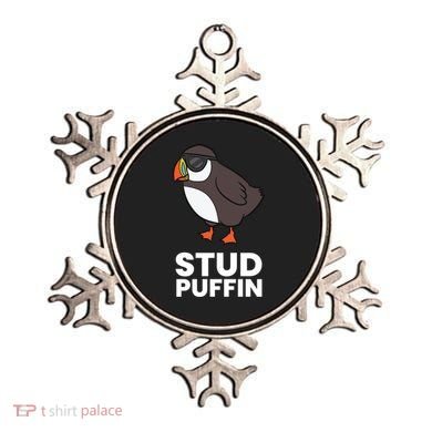 Stud Puffin Seabird Stuf Muffin Iceland Puffin Bird Meaningful Gift Ornament