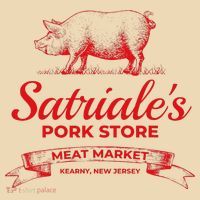 Satriale’S Pork Store Kearny New Jersey Tote Bag thumb 4