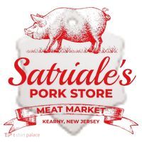 Satriale’S Pork Store Kearny New Jersey Ceramic Ornament thumb 2