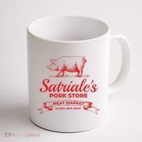 Satriale’S Pork Store Kearny New Jersey Coffee Mug thumb 1
