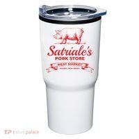 Satriale’S Pork Store Kearny New Jersey Tumbler thumb 0