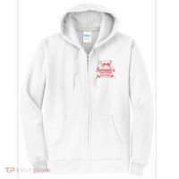 Satriale’S Pork Store Kearny New Jersey Full Zip Hoodie thumb 0