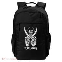 Scallywag Pirate Backpack thumb 0