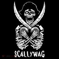 Scallywag Pirate Backpack thumb 2