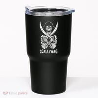 Scallywag Pirate Tumbler thumb 0