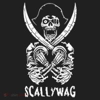 Scallywag Pirate Tumbler thumb 3