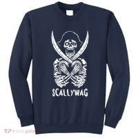 Scallywag Pirate Sweatshirt thumb 0