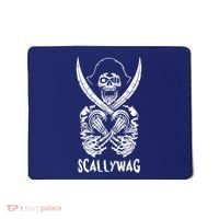 Scallywag Pirate Mousepad thumb 0
