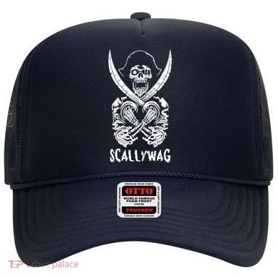Scallywag Pirate Hat