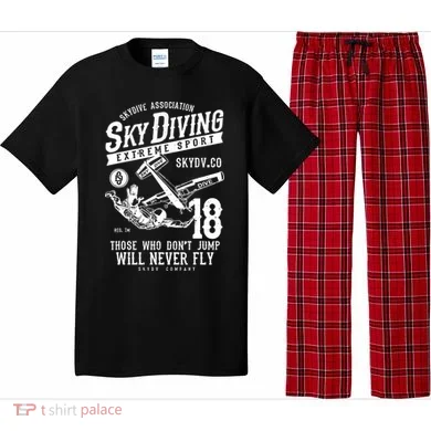 Pajama Set