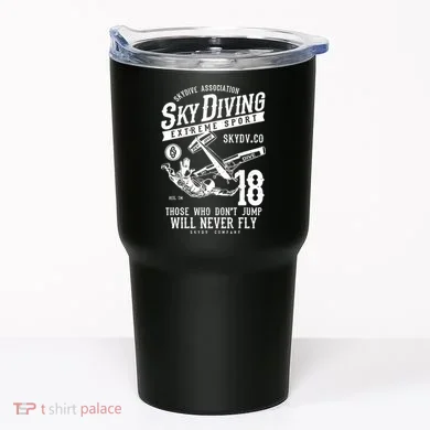 Tumbler