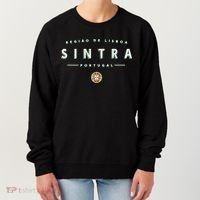 Sintra Portugal Sintra Lisbon Women's Sweatshirt thumb 0