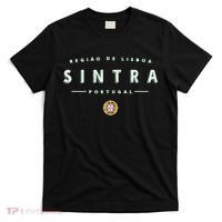 Sintra Portugal Sintra Lisbon T-Shirt thumb 0