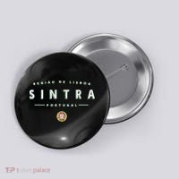 Sintra Portugal Sintra Lisbon Button thumb 0