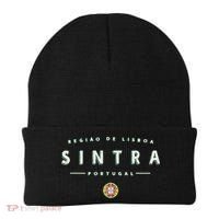Sintra Portugal Sintra Lisbon Beanie thumb 0