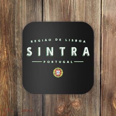 Sintra Portugal Sintra Lisbon Coaster