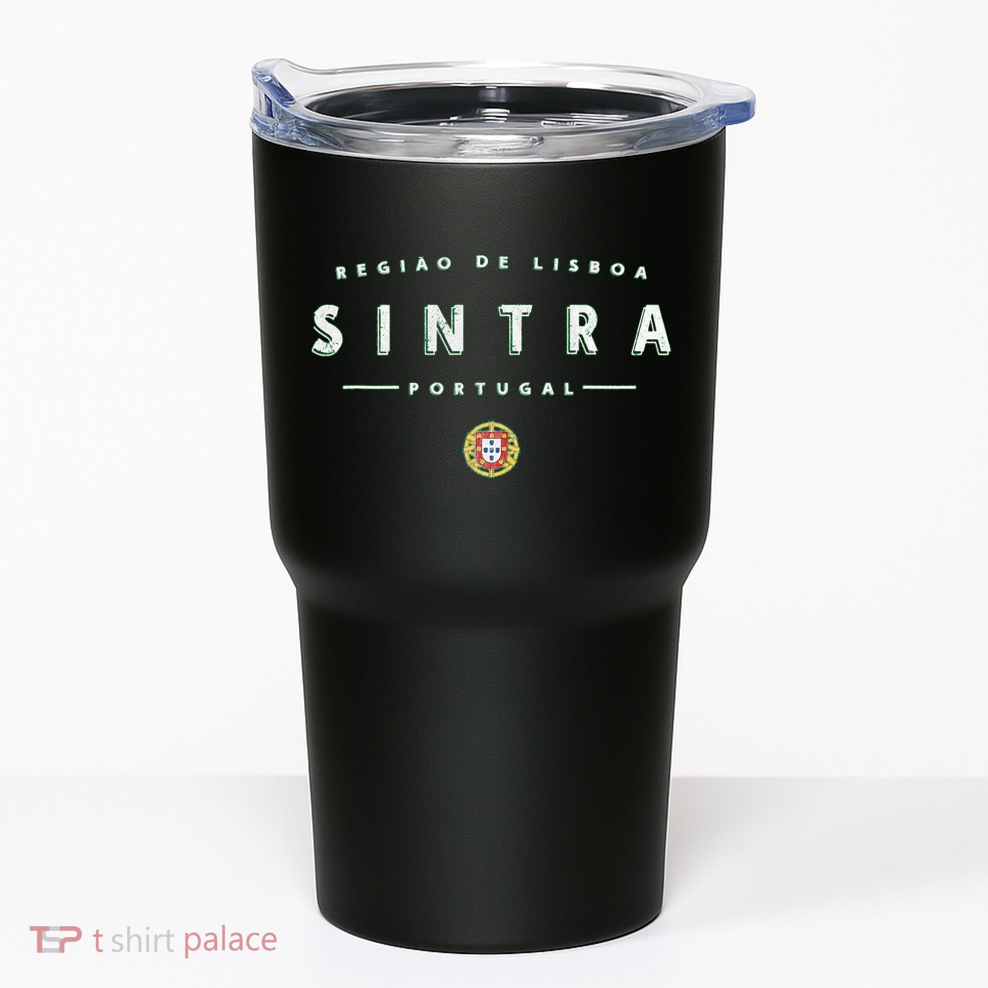 Sintra Portugal Sintra Lisbon Tumbler