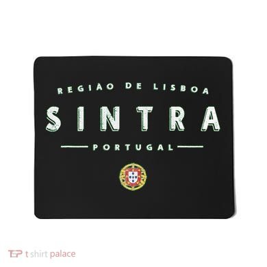 Sintra Portugal Sintra Lisbon Mousepad