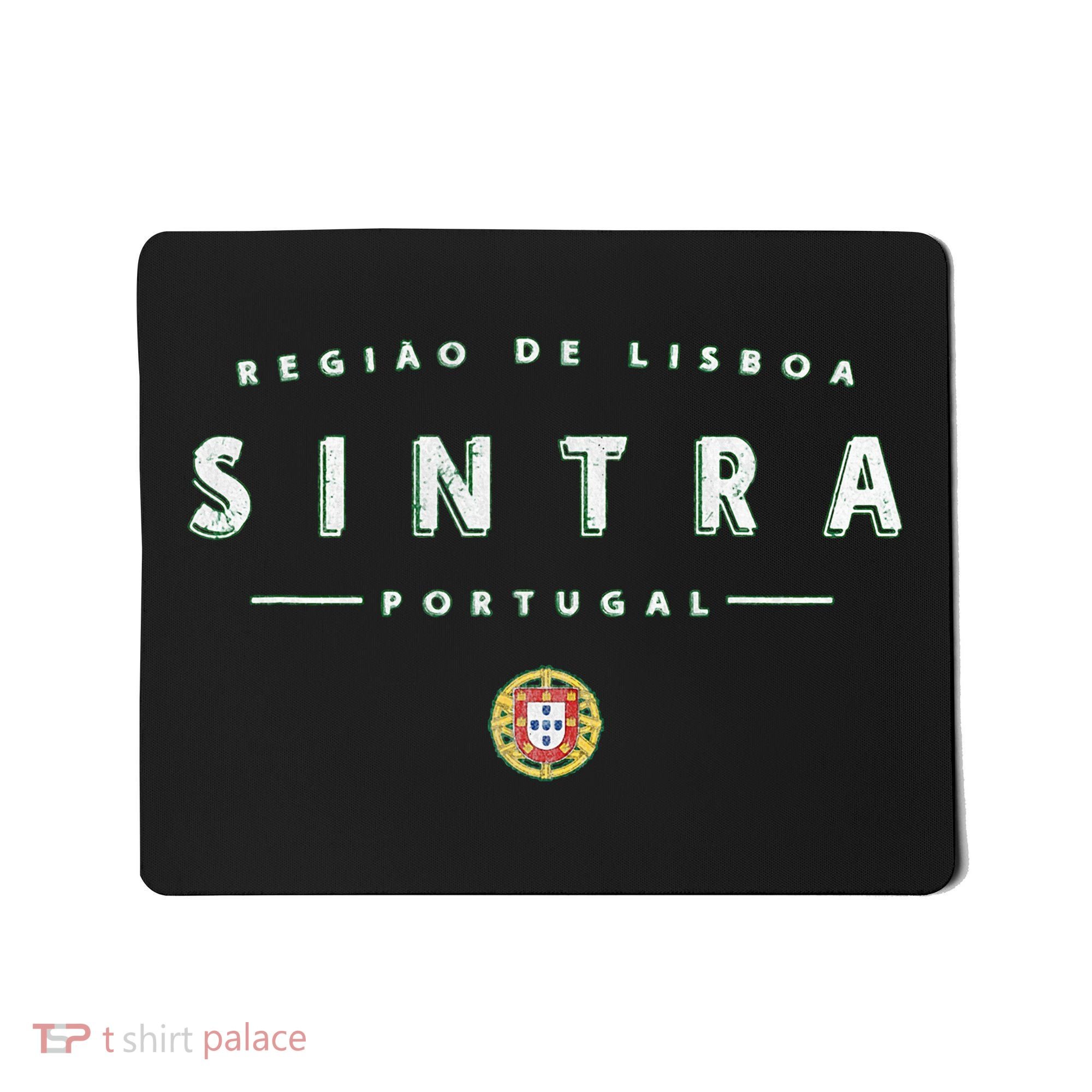 Sintra Portugal Sintra Lisbon Mousepad
