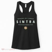 Sintra Portugal Sintra Lisbon Women's Tank Top thumb 0