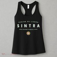 Sintra Portugal Sintra Lisbon Women's Tank Top thumb 3