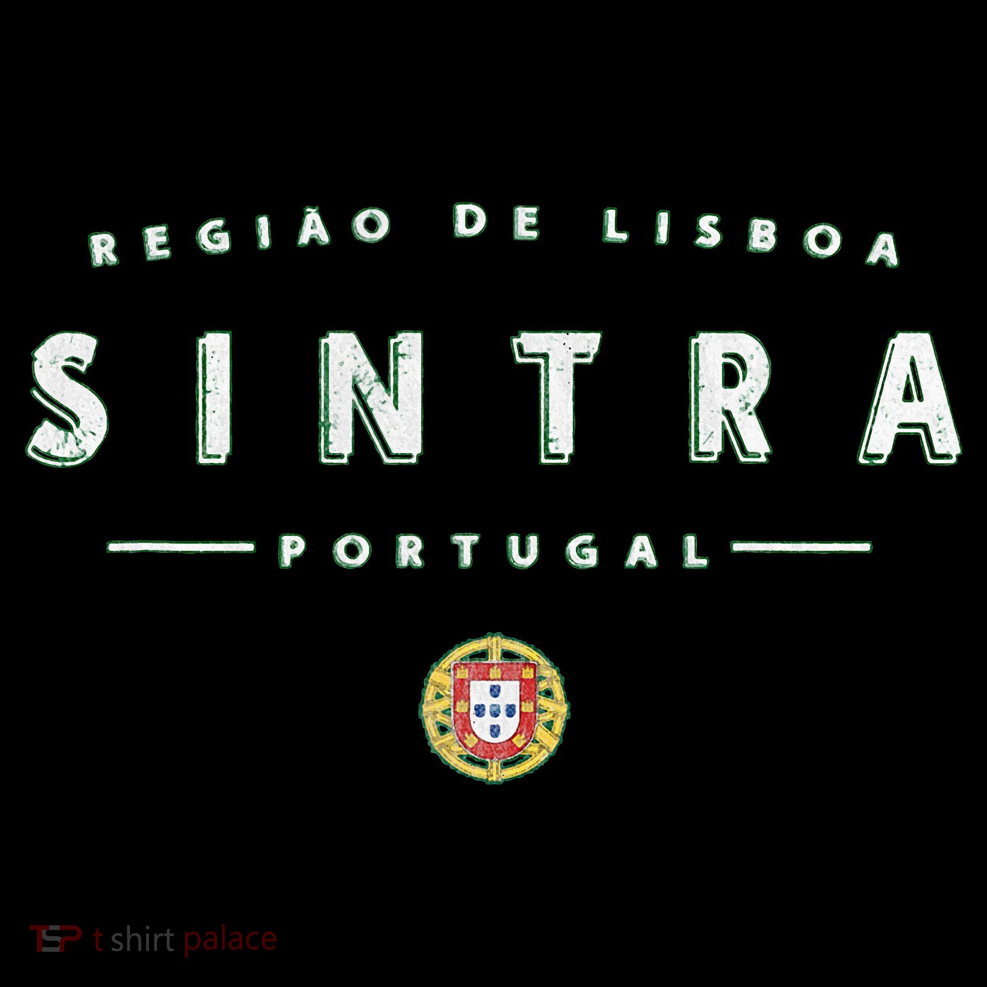 Sintra Portugal Sintra Lisbon Baby Bodysuit