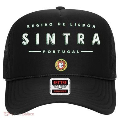 Sintra Portugal Sintra Lisbon Hat