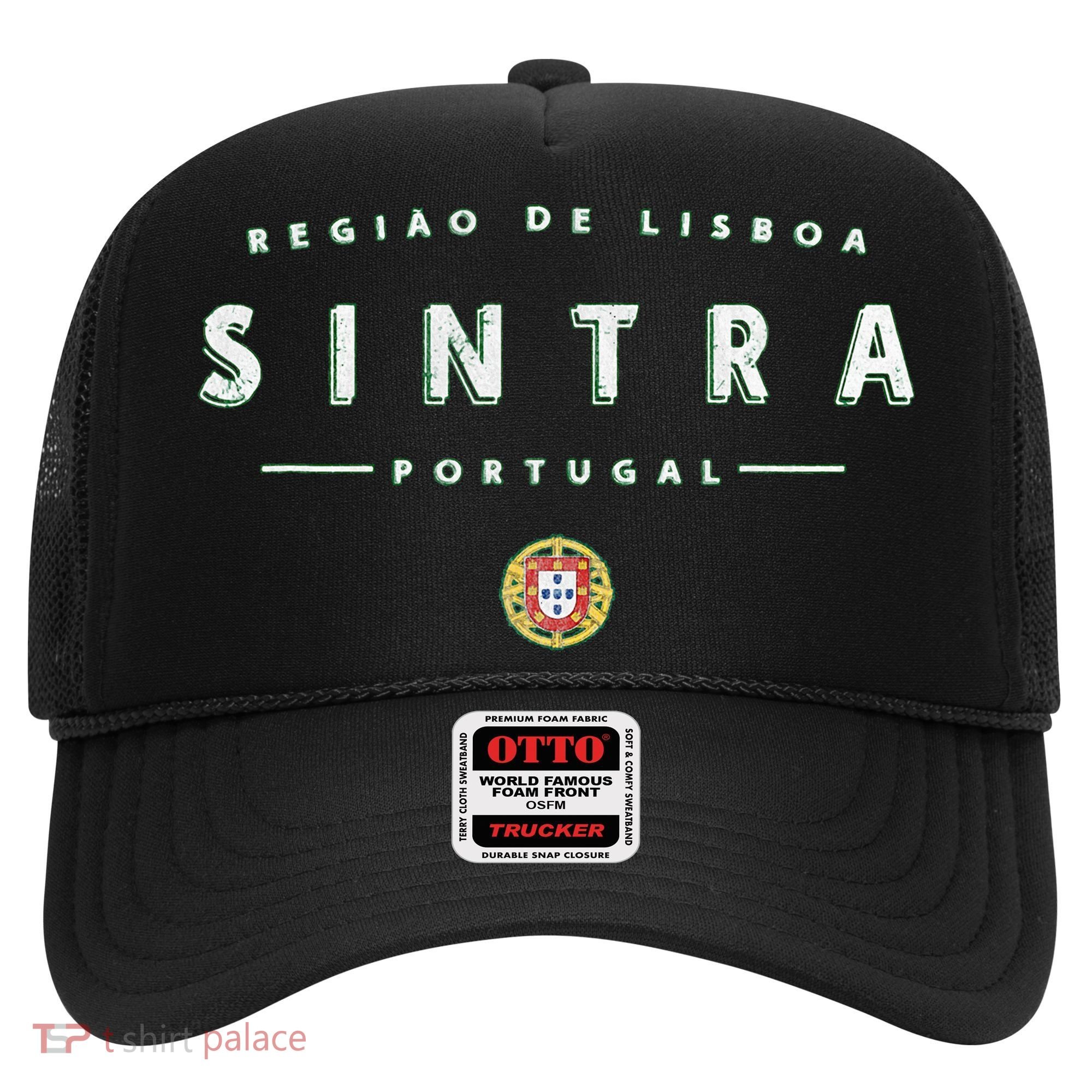 Sintra Portugal Sintra Lisbon Hat