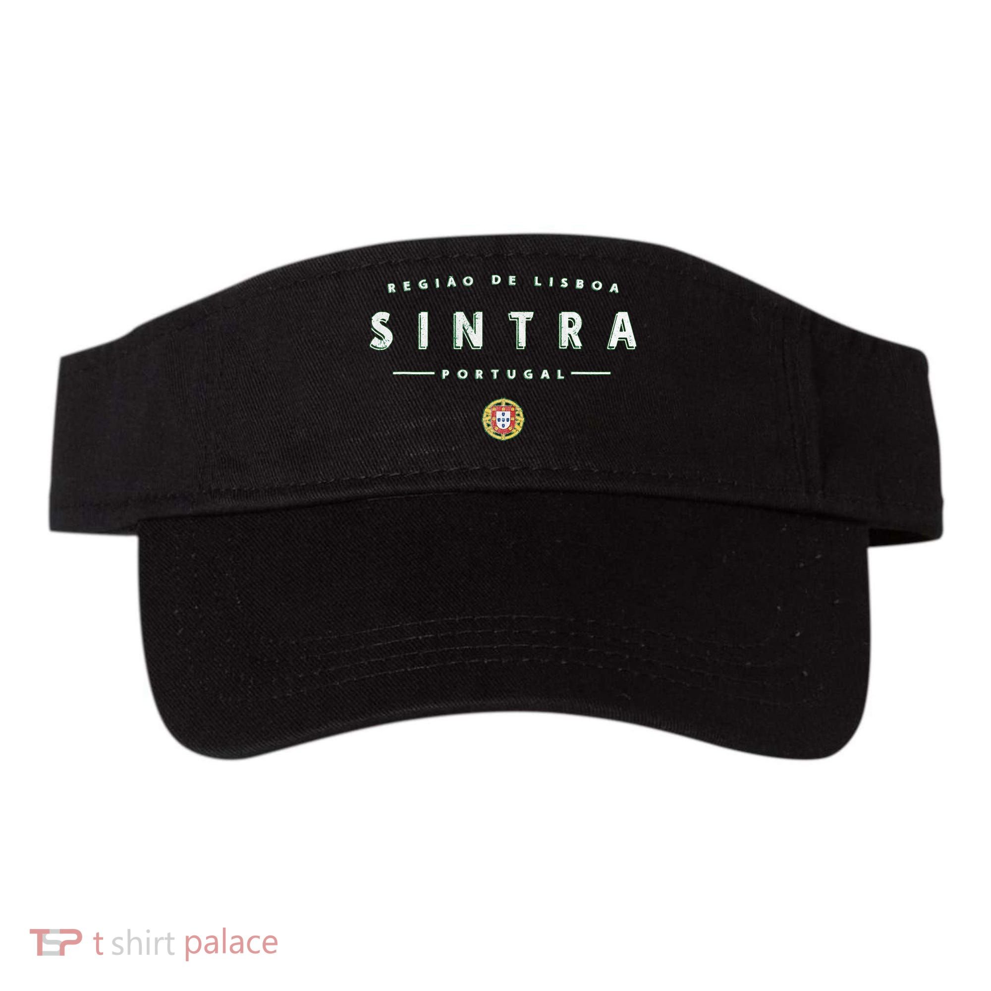 Sintra Portugal Sintra Lisbon Visor