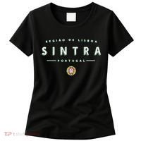 Sintra Portugal Sintra Lisbon Women's T-Shirt thumb 0